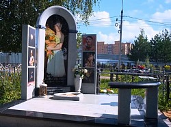 Кам’яна майстерня приклад робіт