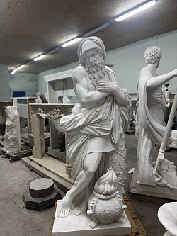 Скульптура на памятник