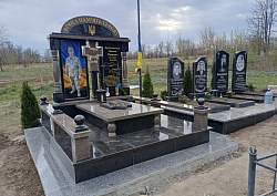 Памятник війсковому